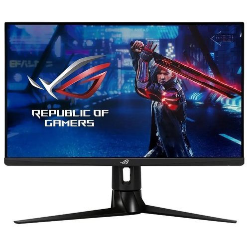 Монитор Asus XG27AQ 90LM06U0-B01370 6228900₽