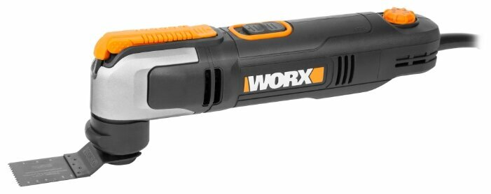 Реноватор Worx WX686