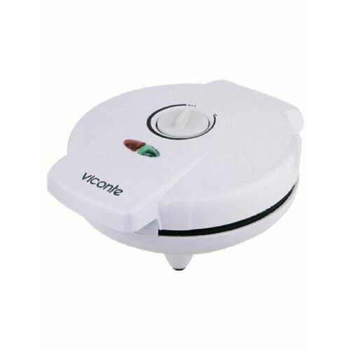 Вафельница VICONTE VC-163 белая 355900₽