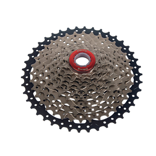 фото Кассета 4bike premium mtb 11 ск. split type, набор зубьев 11-42, arv000200 arves