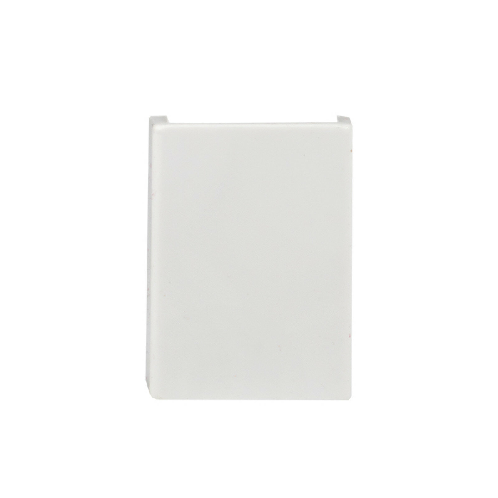 Соединитель (15х10) (4 шт) белый EKF-Plast