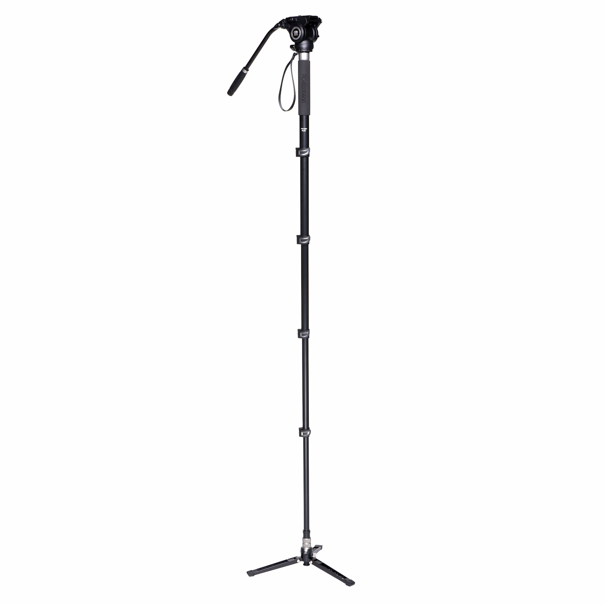 Видеомонопод GreenBean HDV Elite 425