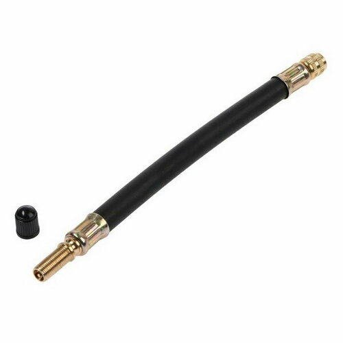 Шланг - переходник длина 180 мм 341₽