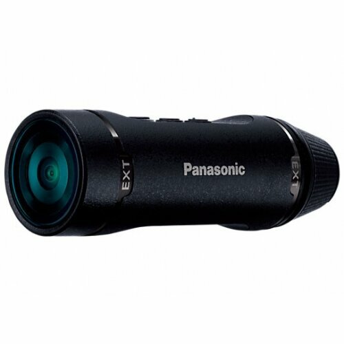 Экшн-камера PANASONIC HX-A1MEE-K