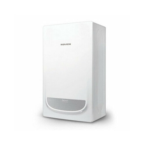 Котёл газовый настенный Navien Deluxe S -24k 6224000₽