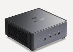Изображение товара Мини ПК Minisforum UM790 Pro АМD RYZЕN 9 7940НS 16Gb DDR5 500Gb SSD PCIe 4.0
