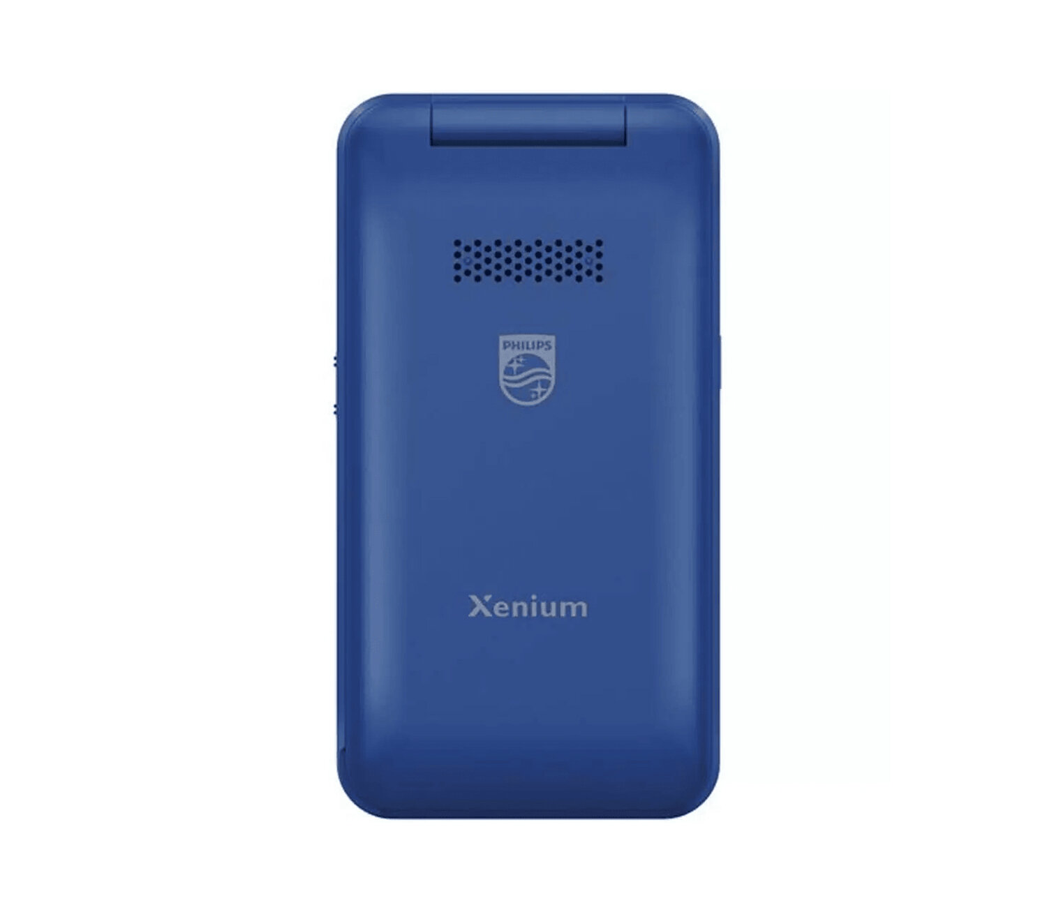 Мобильный телефон Philips Xenium E2602 темно-серый (cte2602dg/00) - фото №6