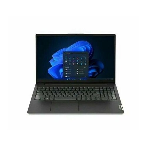 Ноутбук Lenovo V15 G3 IAP DOS черный 82TT000JRU 7602000₽