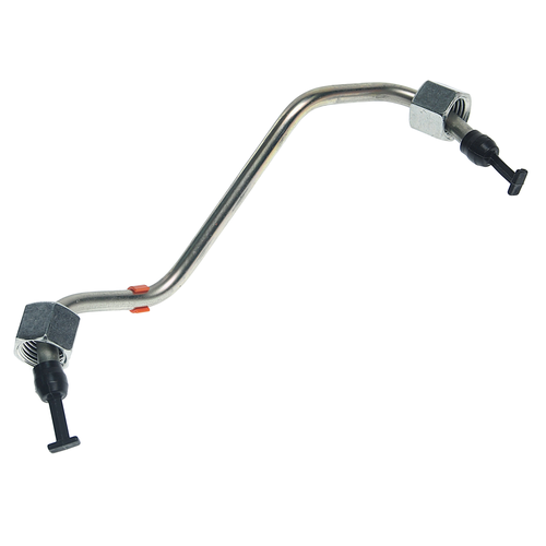 Трубка топливная SSANGYONG Actyon 06- Kyron 06- D20 ЕВРО-4 высокого давления 1-го цилиндра OE 3950₽