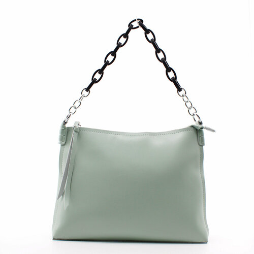 Сумка , зеленый