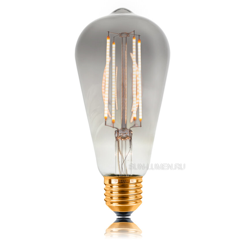 Лампа LED Sun Lumen модель ST64 057-295