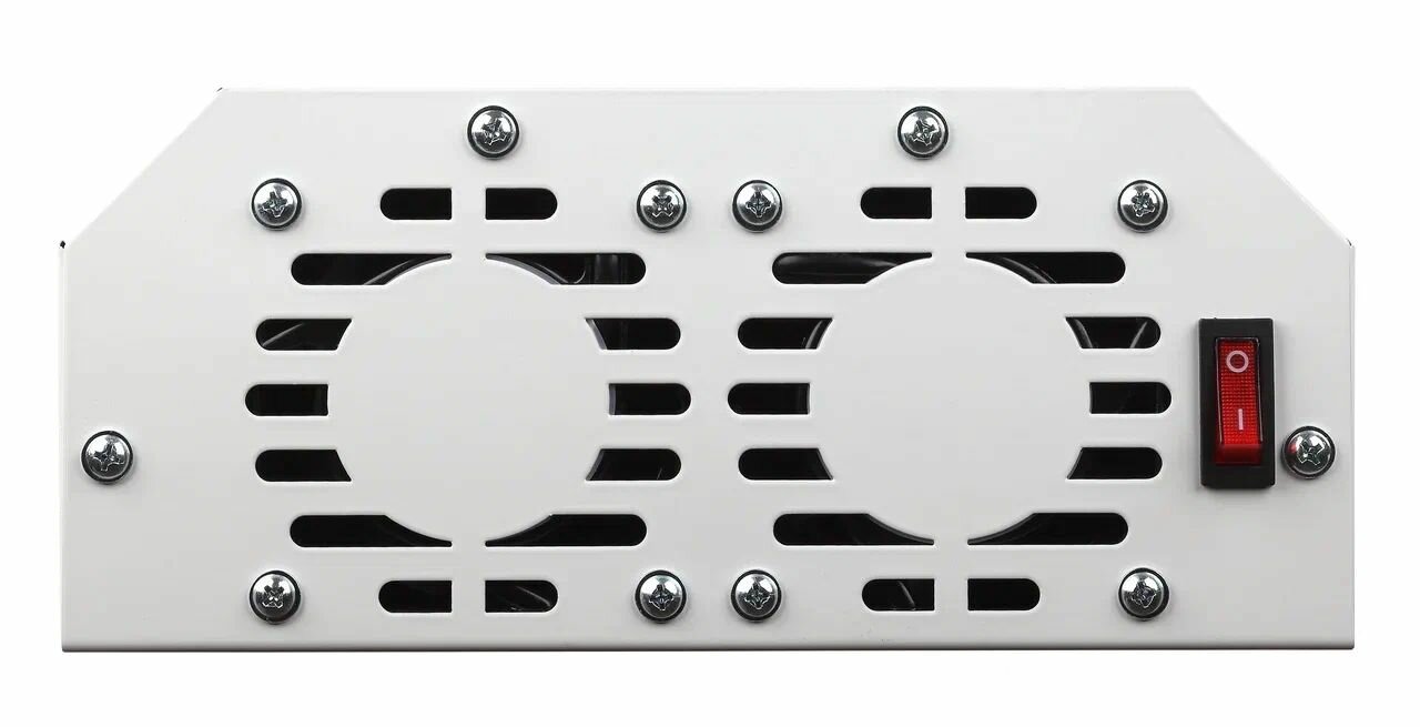 LEDVANCE Рециркулятор настенный ECO RECIRC UVC 2X15W WT F K VS1 4058075533806 Ledvance osram - фото №5