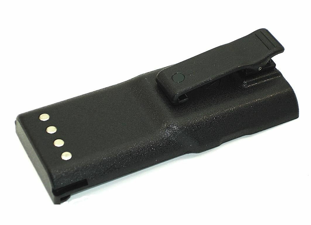 Аккумулятор для Motorola CP250, CP450, GP300 (HNN9628) 2500mAh 7.5V Ni-Cd, код 074987