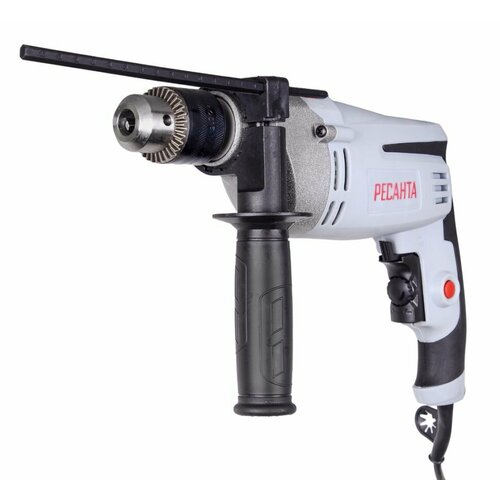 Дрель ударная ДУ-15950М Ресанта 5 ЛЕТ гарантия 469000₽