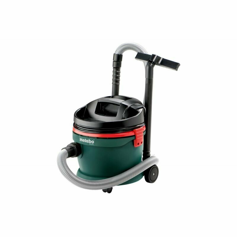 Пылесос Metabo AS 20 L (602012000)