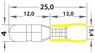 Коннектор Rexant - фото №3
