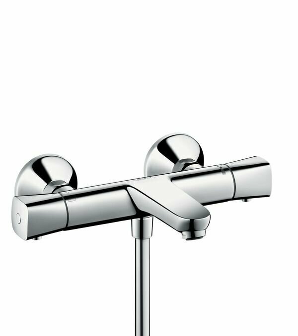 Смеситель для ванны Hansgrohe Logis Ecostat Universal 13123000