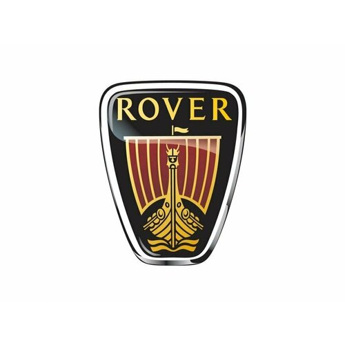 ROVER RBX100400 втулка стабилизатора