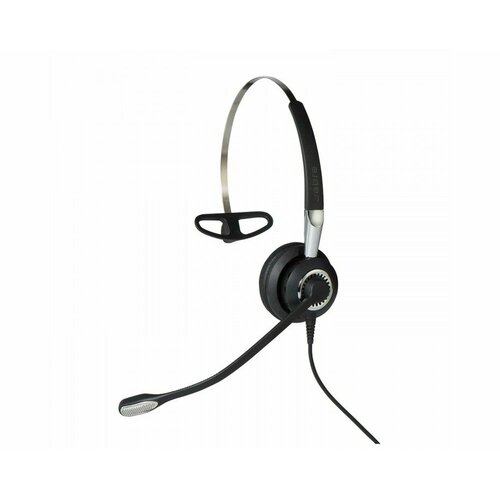 Гарнитура Jabra Biz 2400 II QD Mono 1490000₽