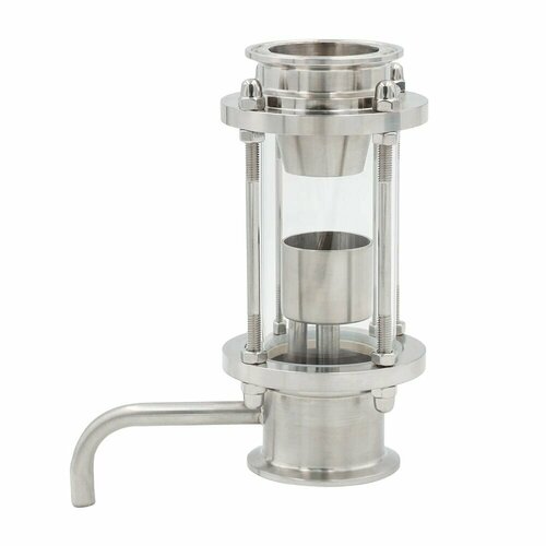 Диоптр 2 дюйма с узлом отбора 499000₽