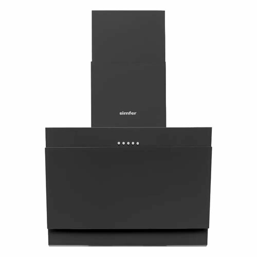 Каминная вытяжка Simfer 8555SM 1149000₽