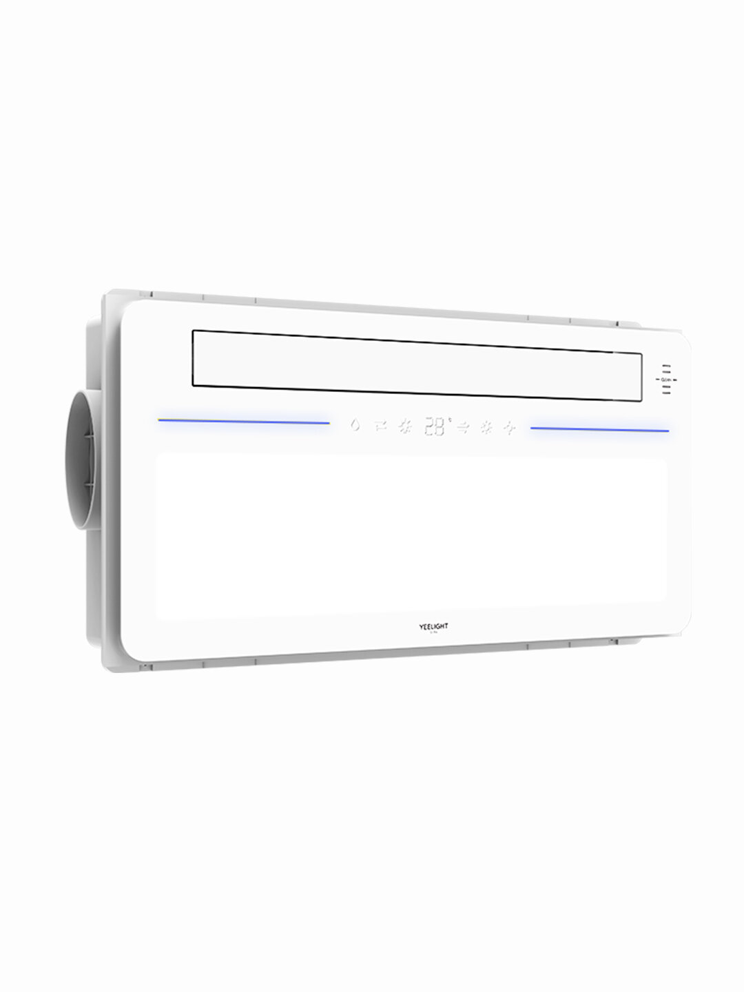 Климатический комплекс для ванной комнаты Xiaomi Yeelight Intelligent Sterilizing Bath Heater S2 Pro (YLYYB-0022)