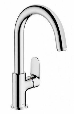 Смеситель для раковины Hansgrohe Vernis Blend 71554000