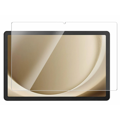 Защитное стекло для Samsung Galaxy Tab A9+ бесцветный, прозрачный