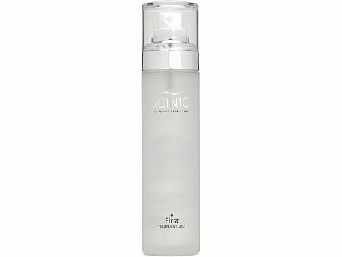 Увлажняющий мист для лица SCINIC First Treatment Mist