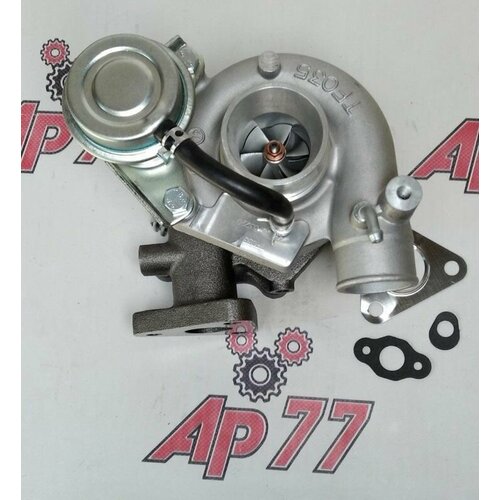 Турбина Leweda LWD4913503220 16371₽