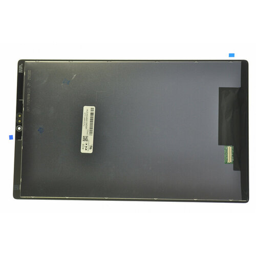 Дисплей (LCD) для Lenovo Tab M10 HD 10 TB-X306+Touchscreen black