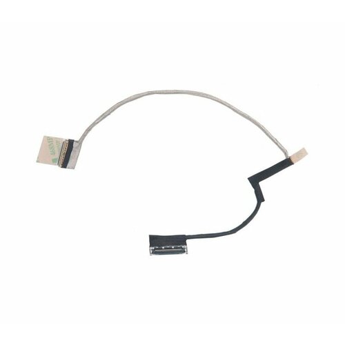 LCD Cable / Шлейф матрицы для ноутбука Lenovo Y700-15-17, Y700, 15ISK, Y700-15ISK, 30Pin шлейф матрицы matrix cable для ноутбука lenovo y700 15 17 y700 15isk y700 15isk 30pin dc02001x510