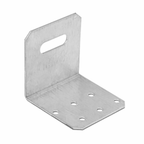 Регулируемый уголок 60х60х60 мм 2 мм