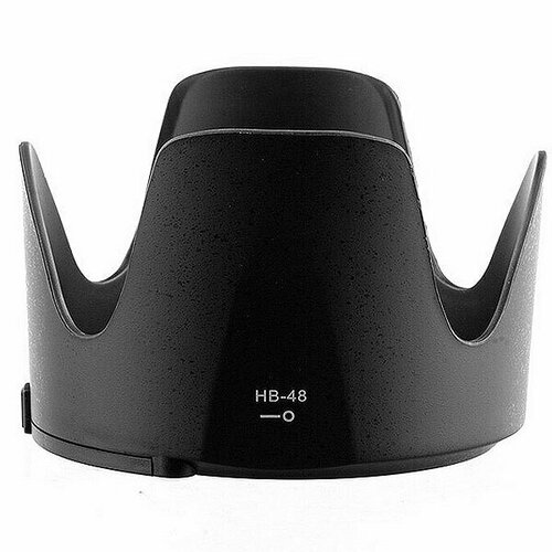 Бленда HB-48 для Nikon 70-200mm f/2.8G AF-S VR II