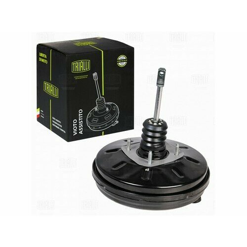 TRIALLI Вакуумный усилитель тормозов Лада Vesta без ГТЦ TRIALLI 19488₽