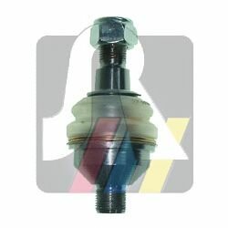 Опора шаровая ниж. л.+п. IVECO: DAILY ALL 78-99, 9300157 RTS 93-00157