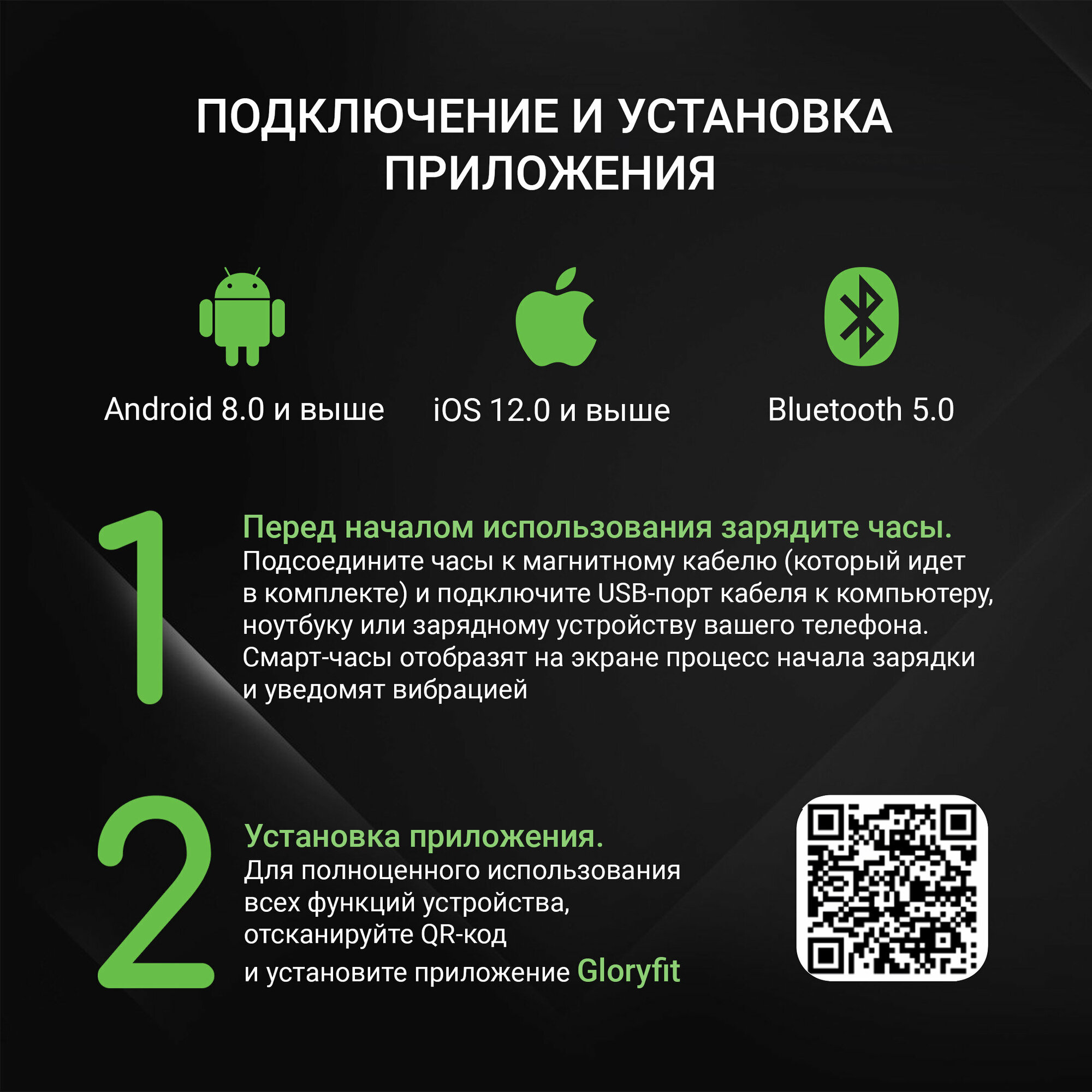 Смарт-часы DIGMA Smartline E5 черный (e5b) - фото №12