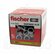 Дюбель распорный Fischer 94722