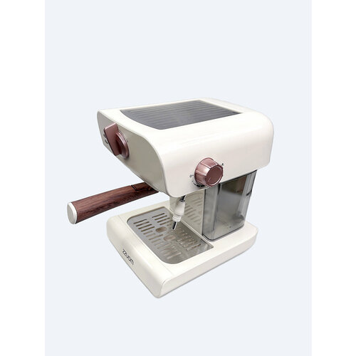 Эспрессо кофемашина ZZUOM 900000₽