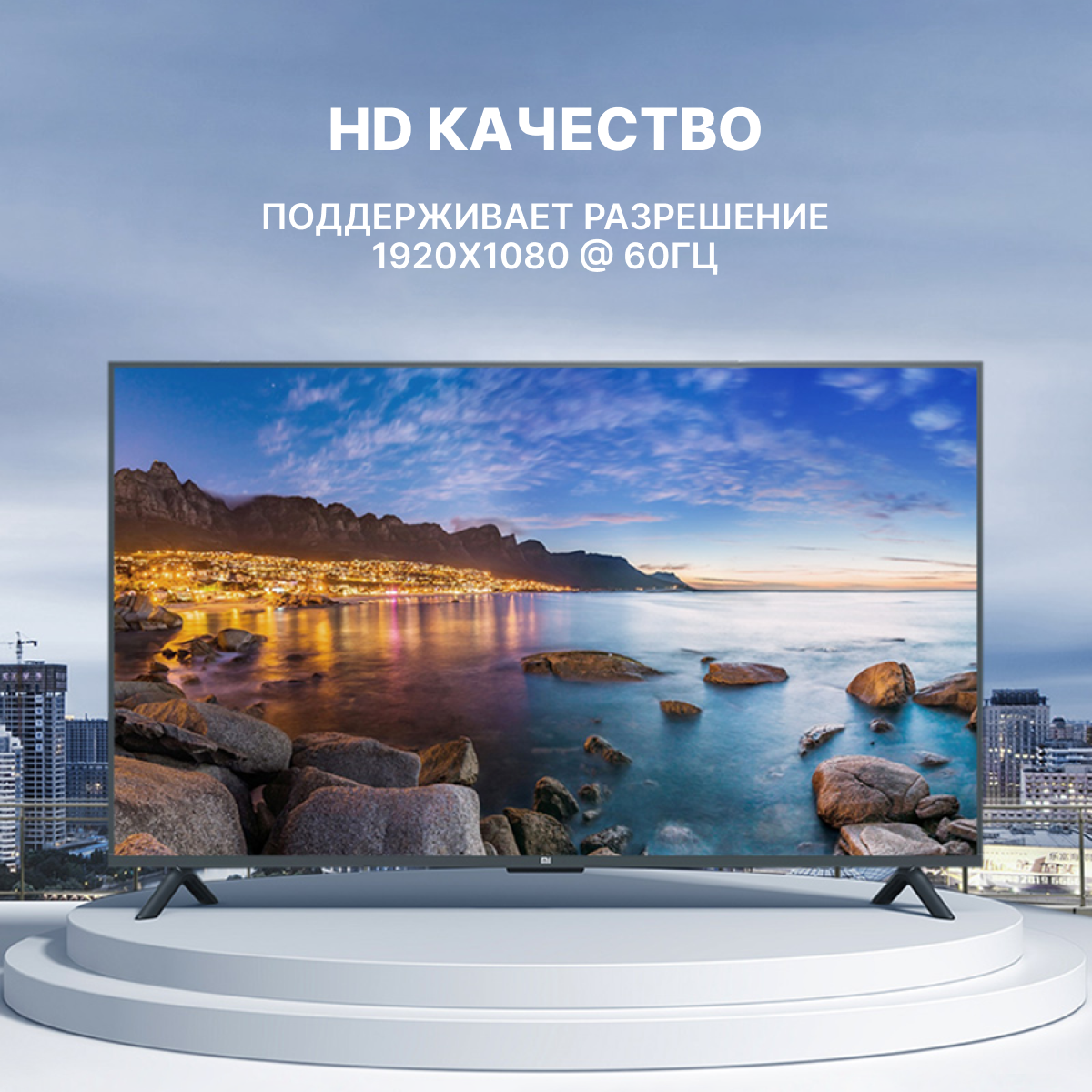 Переходник DVI - VGA Vention DDDB0 — фото 1