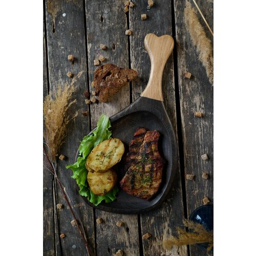 Доска сервировочная 