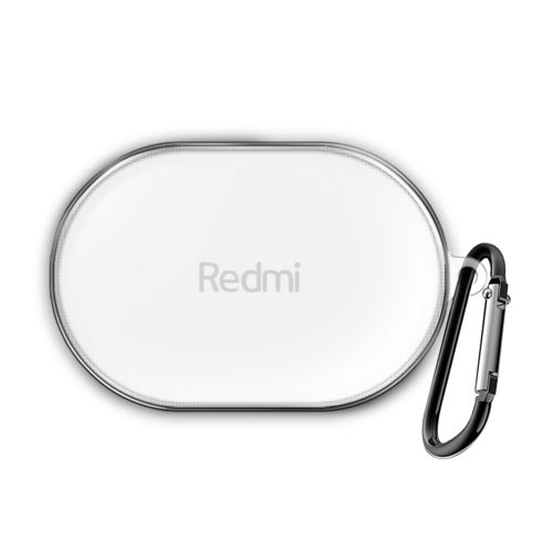 зарядный чехол футляр кейс база бокс зарядное устройство mypads m150 752 для xiaomi redmi airdots mi true wireless earbuds basic Чехол для наушников Xiaomi Redmi AirDots 3