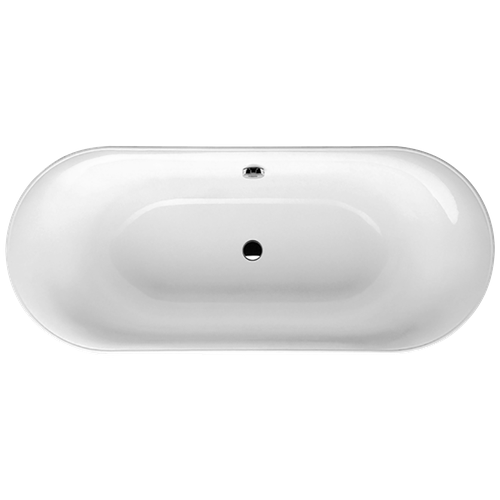 Ванна Villeroy&Boch квариловая Cetus 1750x750x471 мм