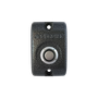 Кнопка выхода металлическая накладная c LED подсветкой AccordTec AT-H300M LED Gray