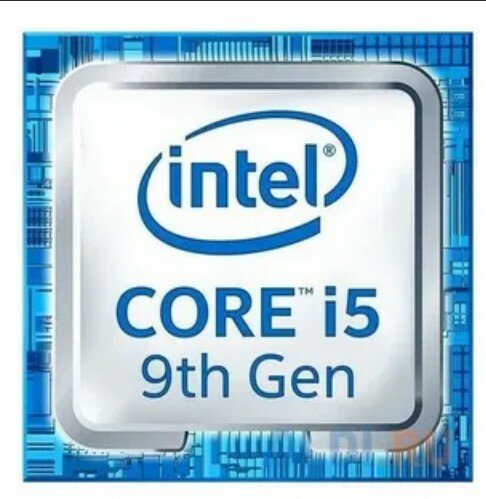 Процессор Intel Core i5-9500