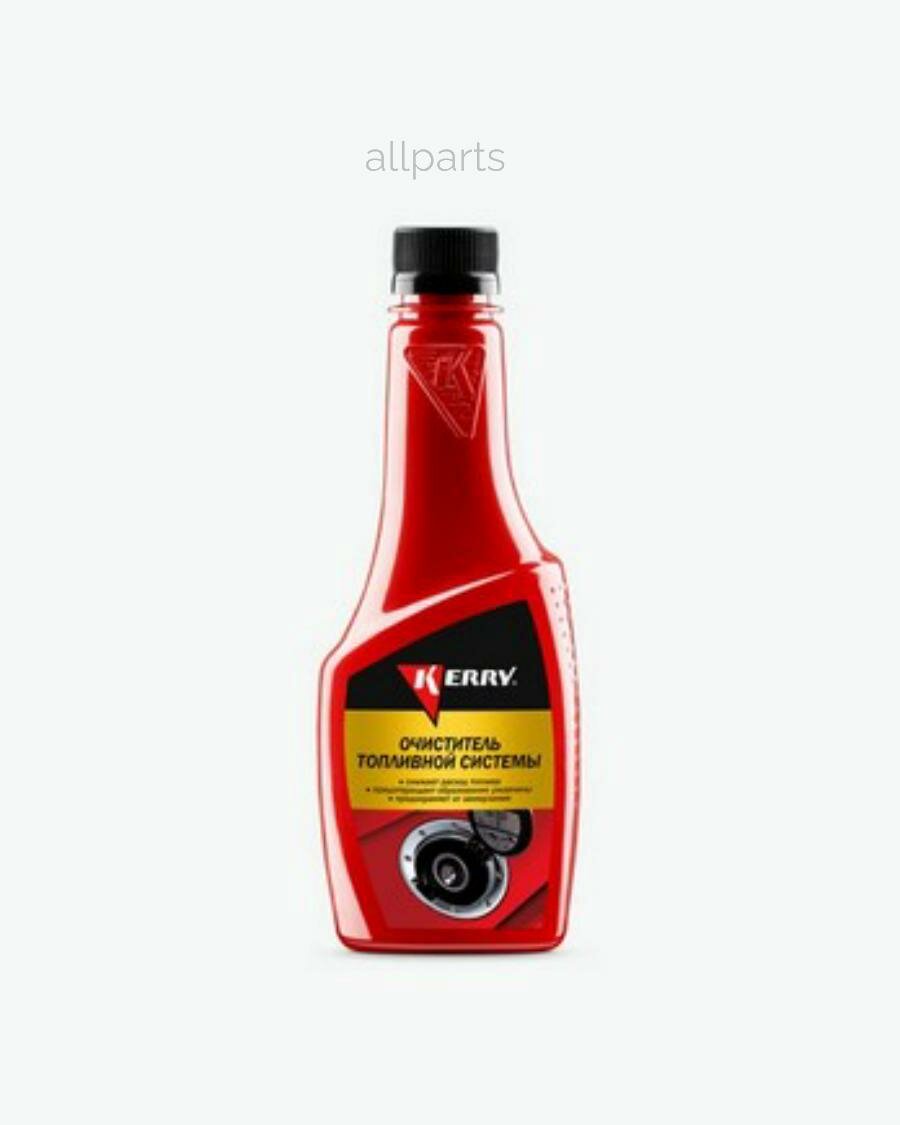 KERRY KR-310 Очиститель топливной системы, 355 мл. KERRY KR-310 KERRY KR-310