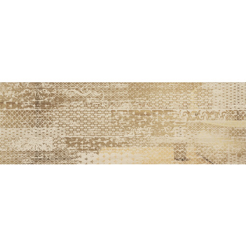 Керамическая плитка AltaCera Imprint Vesta Gold DW11VST11 Декор 20x60 (цена за 14 шт)
