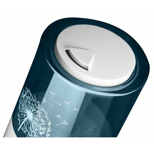 Увлажнитель воздуха Centek СТ-5101 черный 268100₽