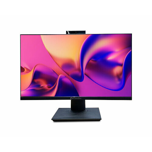 Моноблок Oldi Computers AIO A24 Ext 0807509 Intel Core i3-12100 B660 DDR4-8ГБ 3200MHz SSD-256GB HDMI2VGADPDVI UHDG730 Win10Pro 5985000₽