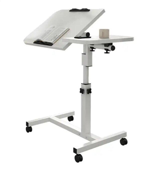 Прикроватная подставка-столик для ноутбука "ITECH T01"